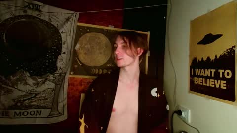 Barry online show from 02/18/25, 08:03