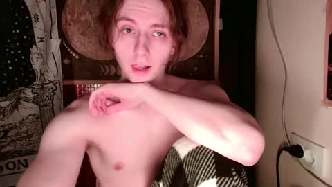 Barry online show from 02/22/25, 12:05