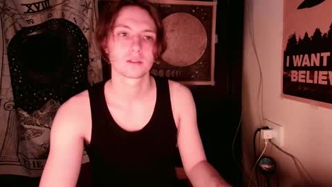 Barry online show from 02/25/25, 12:03