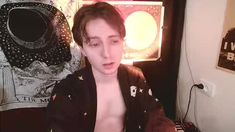 Barry online show from 09/09/25, 05:34