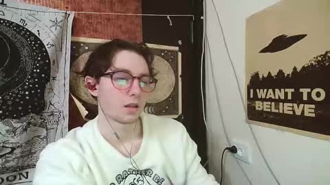 Barry online show from 10/16/25, 05:58