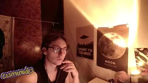 Barry online show from 11/09/25, 02:26