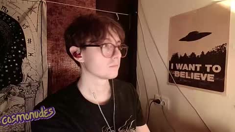 Barry online show from 11/18/25, 09:19