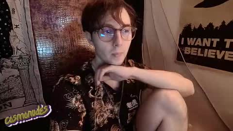 Barry online show from 11/21/25, 08:51