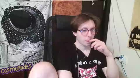 Barry online show from 01/07/26, 08:33