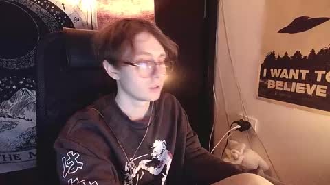 Barry online show from 02/01/26, 07:12