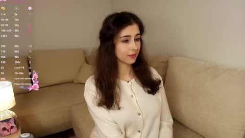 Luna online show from 02/12/26, 06:14