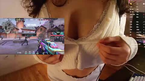 Luna online show from 02/17/26, 11:00