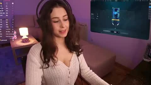 Snapshot of cosmos_baby chatting on 04/02/26, 07:44 Luna online show from 04/02/26, 07:44