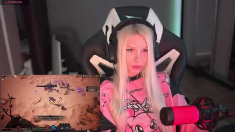 Elli online show from 01/16/26, 11:20