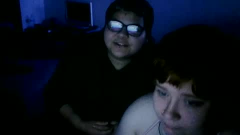 Snapshot of cottagecam chatting on 06/18/26, 06:02 Pup Null online show from 06/18/26, 06:02