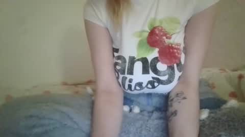bunny online show from 07/12/26, 09:50