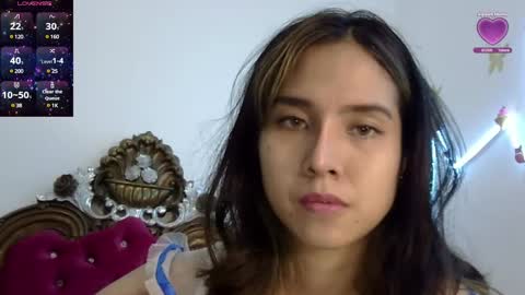 Liz Gwyneth Charlota online show from 01/17/25, 04:47