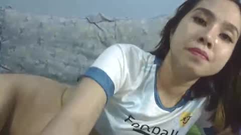 Liz Gwyneth Charlota online show from 10/13/25, 03:56