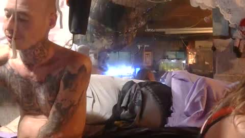 Leftys Way online show from 10/08/25, 10:02