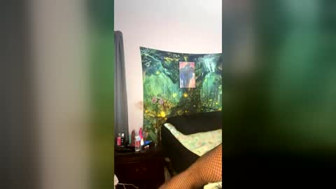 cougarbratz online show from 07/22/26, 12:30