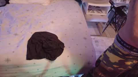 Snapshot of cough2getoff chatting on 11/13/25, 02:32 Corey online show from 11/13/25, 02:32