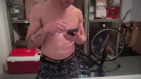 Snapshot of cough2getoff chatting on 12/16/25, 06:07 Corey online show from 12/16/25, 06:07