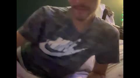 Snapshot of cough2getoff chatting on 01/15/26, 03:33 Corey online show from 01/15/26, 03:33