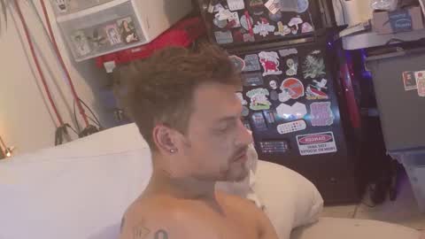 Snapshot of cough2getoff chatting on 01/19/26, 06:28 Corey online show from 01/19/26, 06:28