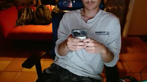 couldbe online show from 10/17/25, 05:10