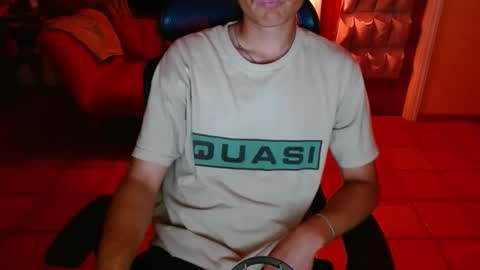 couldbe online show from 11/17/25, 06:30