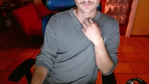 couldbe online show from 11/21/25, 01:48