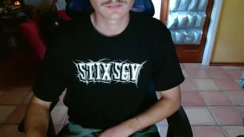 couldbe online show from 01/08/26, 04:37