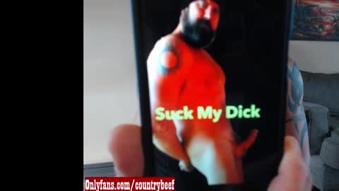 Snapshot of countrybeef chatting on 02/11/25, 04:24 countrybeef online show from 02/11/25, 04:24