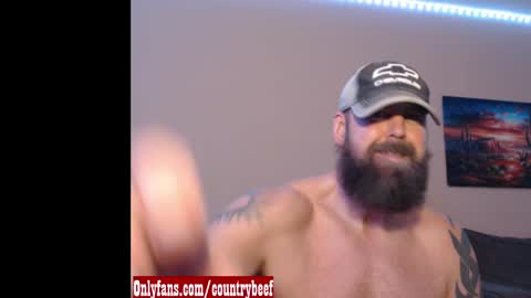 Snapshot of countrybeef chatting on 02/28/25, 01:26 countrybeef online show from 02/28/25, 01:26