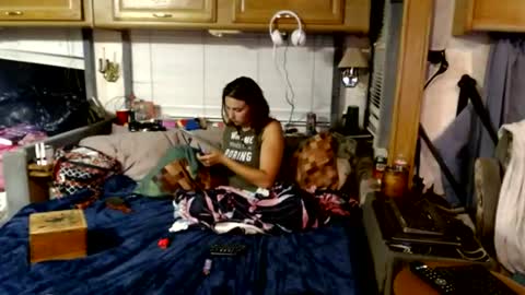 Alaskawildcouple online show from 06/18/26, 09:25