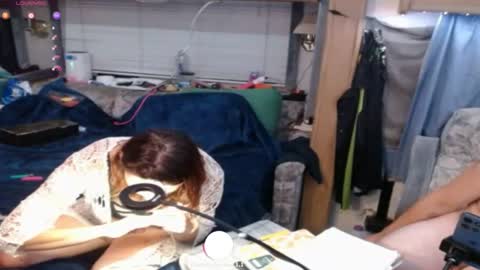 Alaskawildcouple online show from 07/18/26, 06:28
