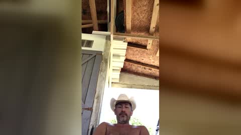 countryjoe2002 online show from 05/28/26, 07:55