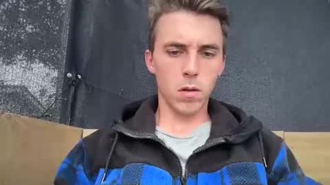 CountryLust69 online show from 12/04/25, 09:01