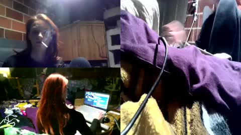 Snapshot of countryqueen4u810735 chatting on 01/15/25, 12:58 countryqueen4ubaby online show from 01/15/25, 12:58