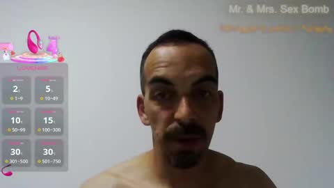 Alone online show from 10/12/25, 02:21