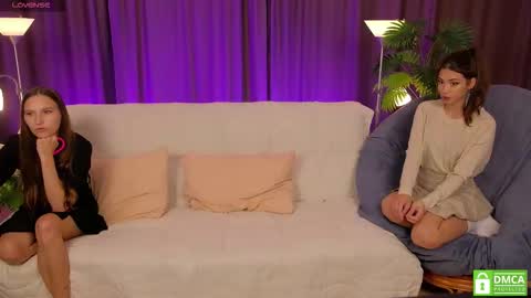 Snapshot of couple__of__sins chatting on 09/24/25, 04:10 Kira Tony and our guest Lera online show from 09/24/25, 04:10