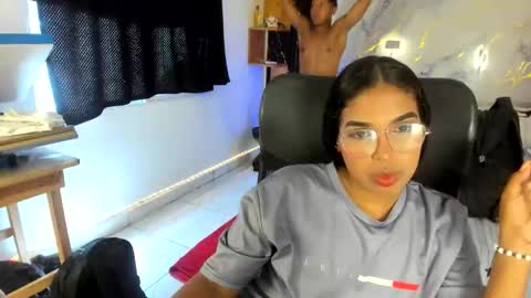 Snapshot of couple_dirty777 chatting on 05/07/26, 06:13 Jonatham and Marllory online show from 05/07/26, 06:13