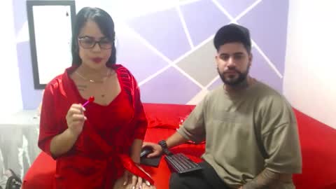 couple_hot069 online show from 02/20/26, 05:48