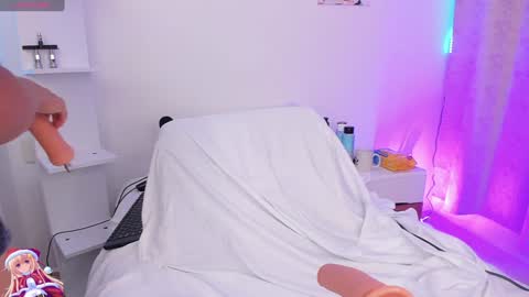 Maria  online show from 12/09/24, 10:00