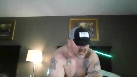 Ieathairytacos online show from 10/05/25, 11:02