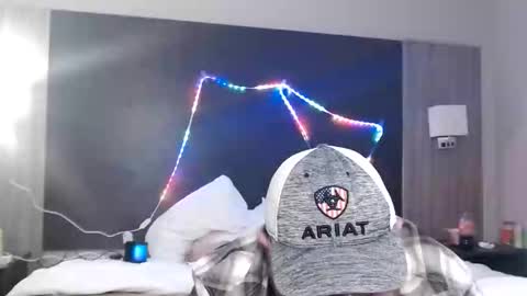 Ieathairytacos online show from 01/11/26, 09:53