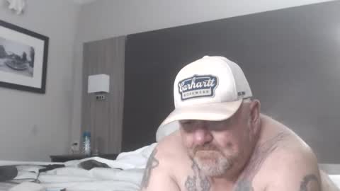 Ieathairytacos online show from 02/21/26, 09:05