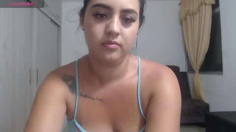  ALEJANDRO Y EMILY  online show from 11/13/25, 02:10