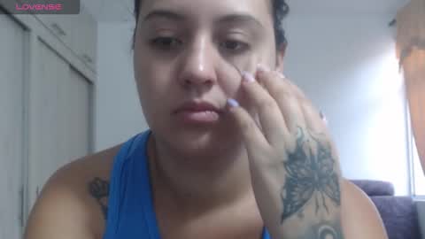  ALEJANDRO Y EMILY  online show from 12/03/25, 12:36