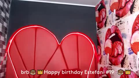 MIA LIZ AND SAM online show from 02/15/25, 10:52