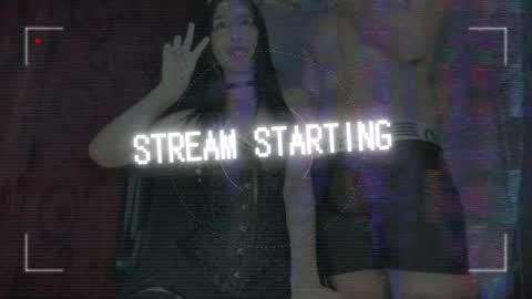 MIA LIZ AND SAM online show from 05/19/26, 01:00