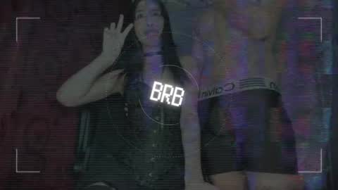 MIA LIZ AND SAM online show from 05/19/26, 04:08
