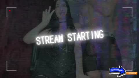 MIA LIZ AND SAM online show from 05/24/26, 01:10