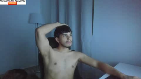 Snapshot of couple_sexxy7 chatting on 07/06/26, 09:39 MIA LIZ AND SAM online show from 07/06/26, 09:39